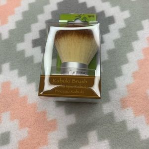 Make body and face brush